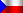 Flag of Czechoslovakia