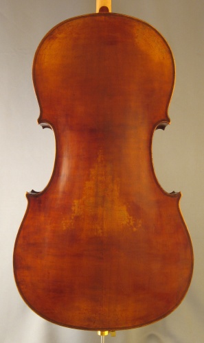 Back