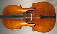 Cello front