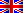 Flag of UK