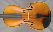 Viola front